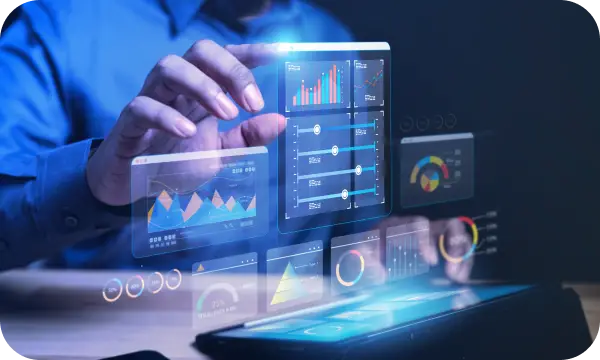 trading app